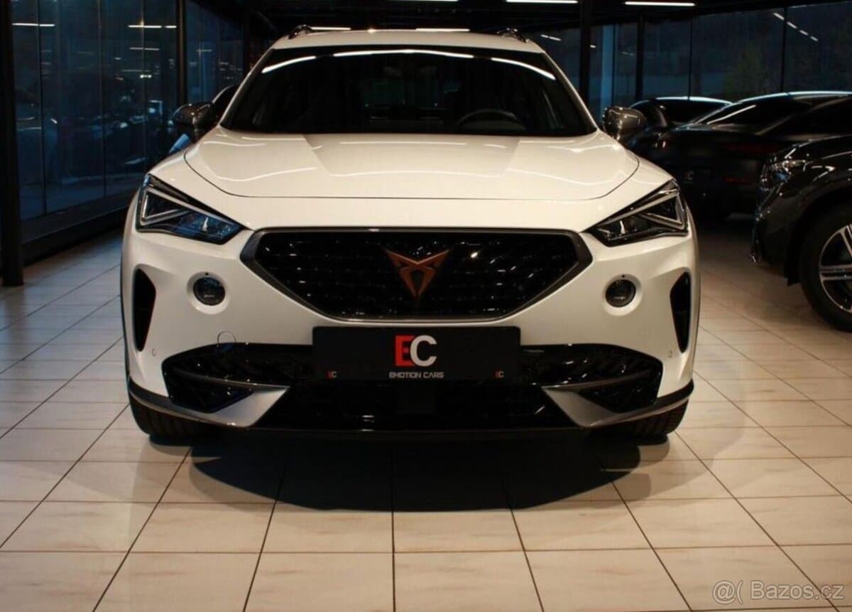 2023 Cupra FORMENTOR - 2
