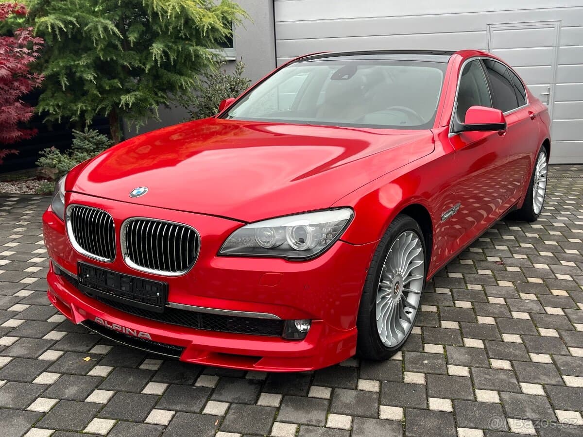 2010 BMW OSTATNÍ - 2