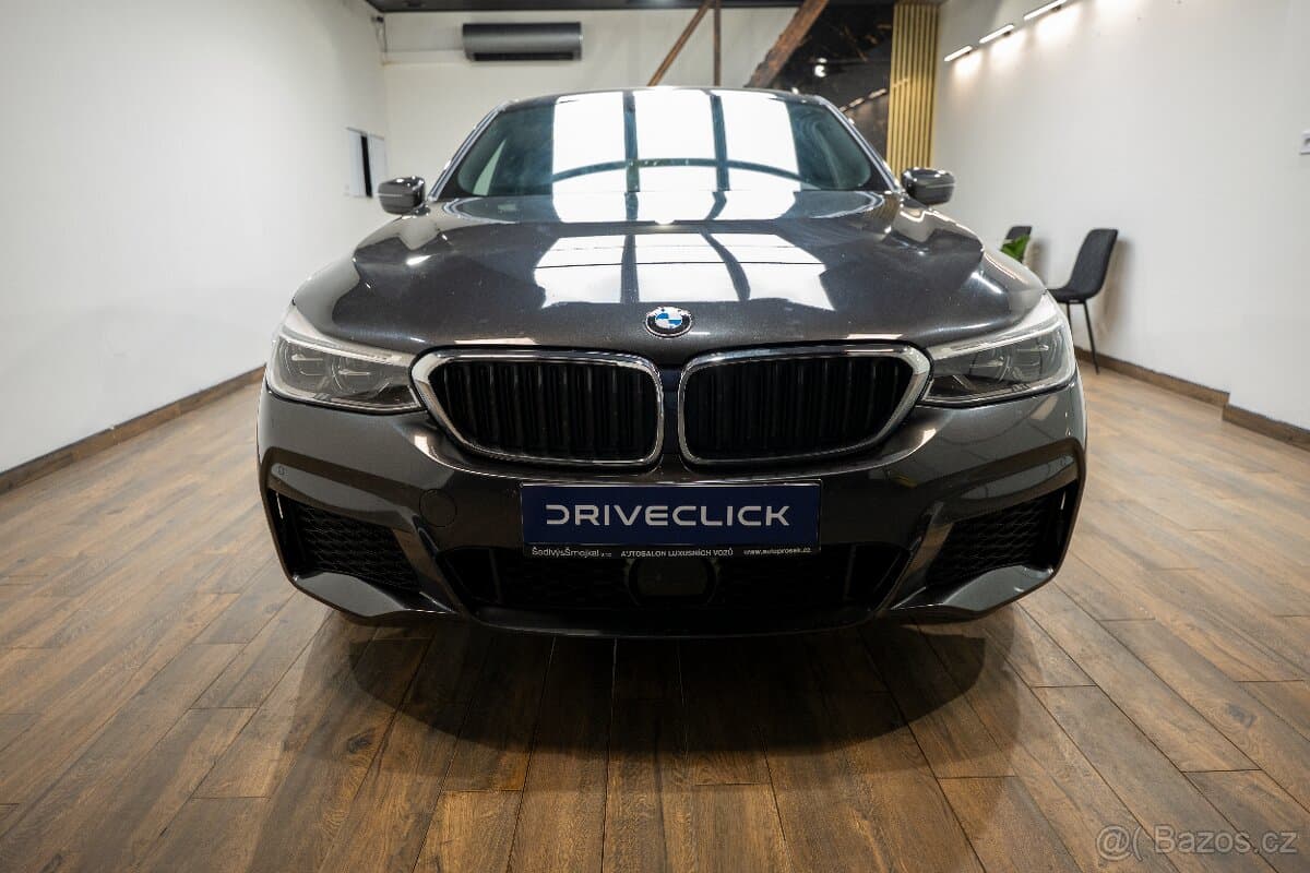 2018 BMW OSTATNÍ - 2