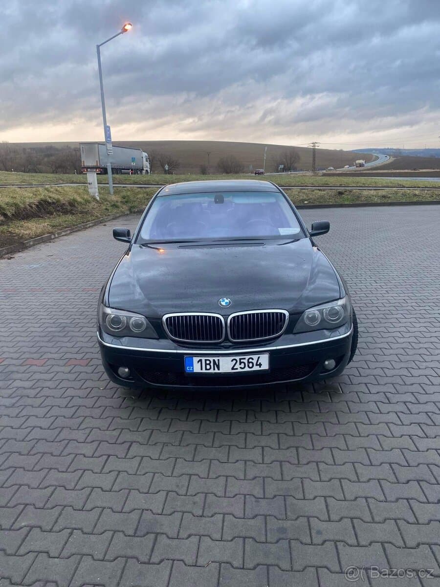 2008 BMW OSTATNÍ - 2