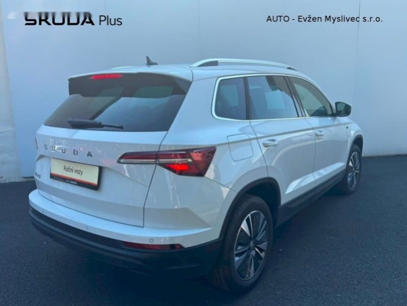 2024 Škoda KAROQ - 2