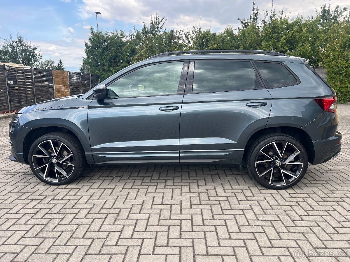 2021 Škoda KAROQ - 2