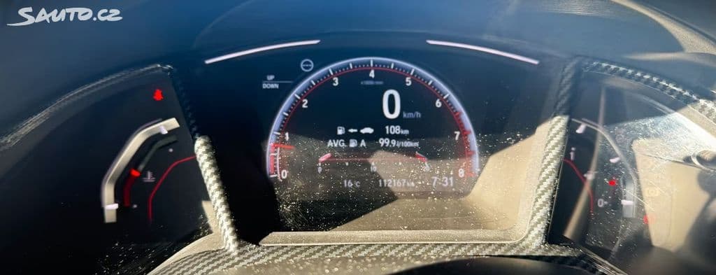 2018 Honda CIVIC - 2