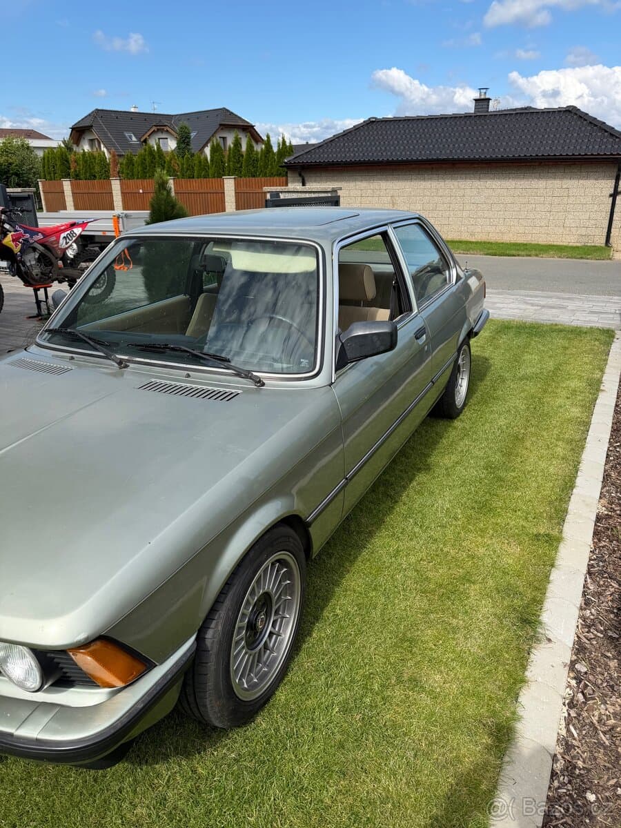 1982 BMW OSTATNÍ - 2