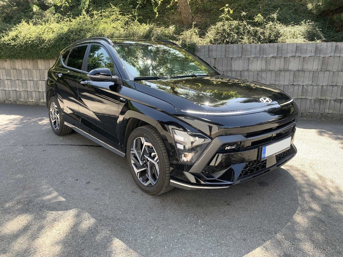 2026 Hyundai KONA - 2