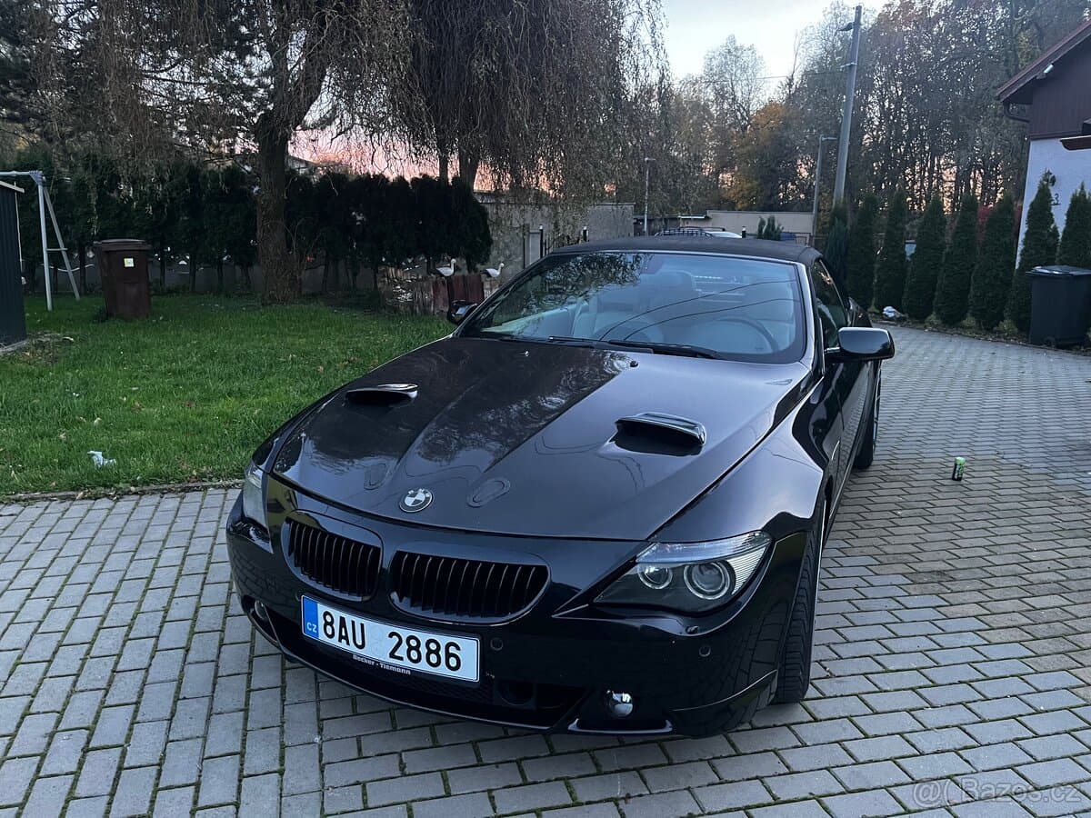 BMW OSTATNÍ - 2