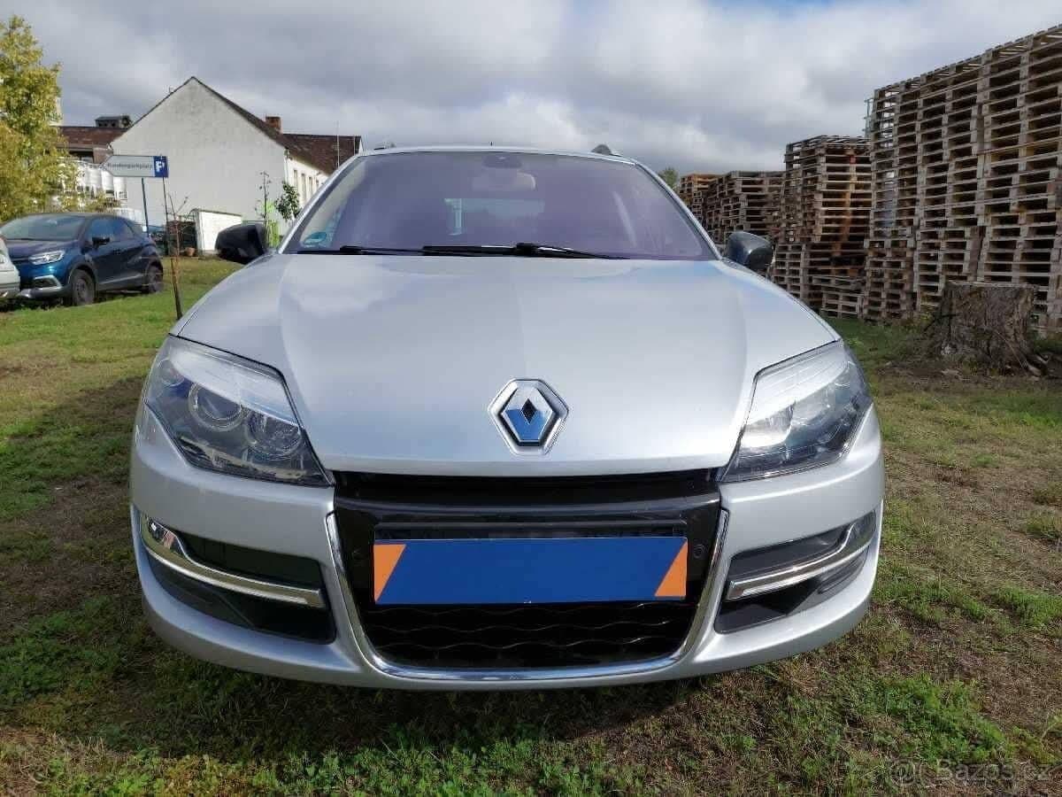Renault LAGUNA - 2