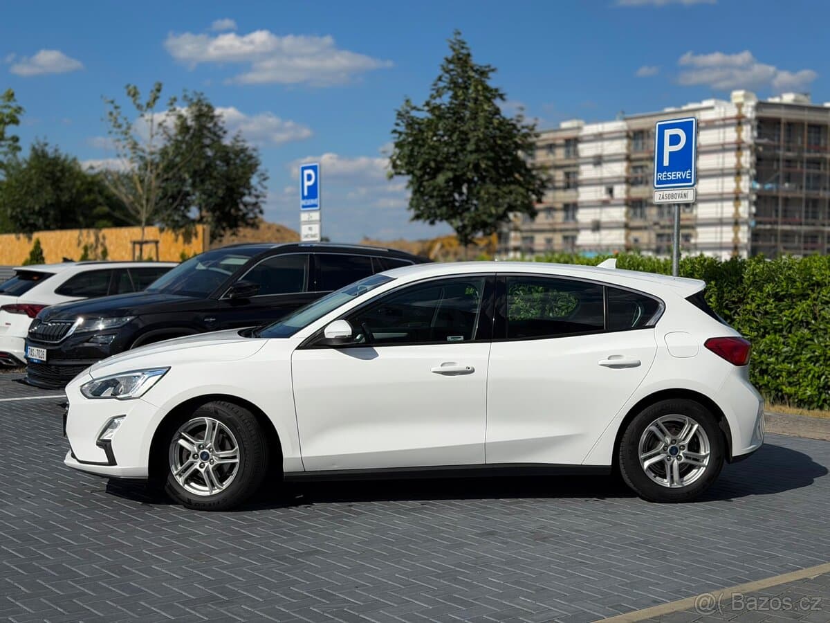 2019 Ford FOCUS - 2