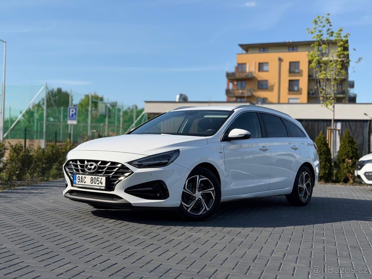 2022 Hyundai i30 - 2
