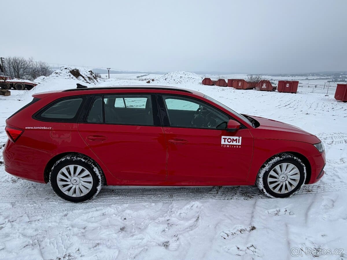 2023 Škoda OCTAVIA - 2