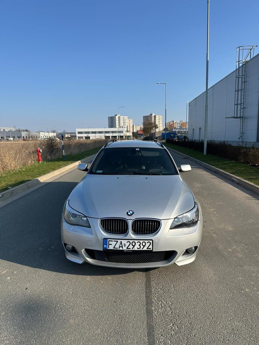 BMW OSTATNÍ - 2