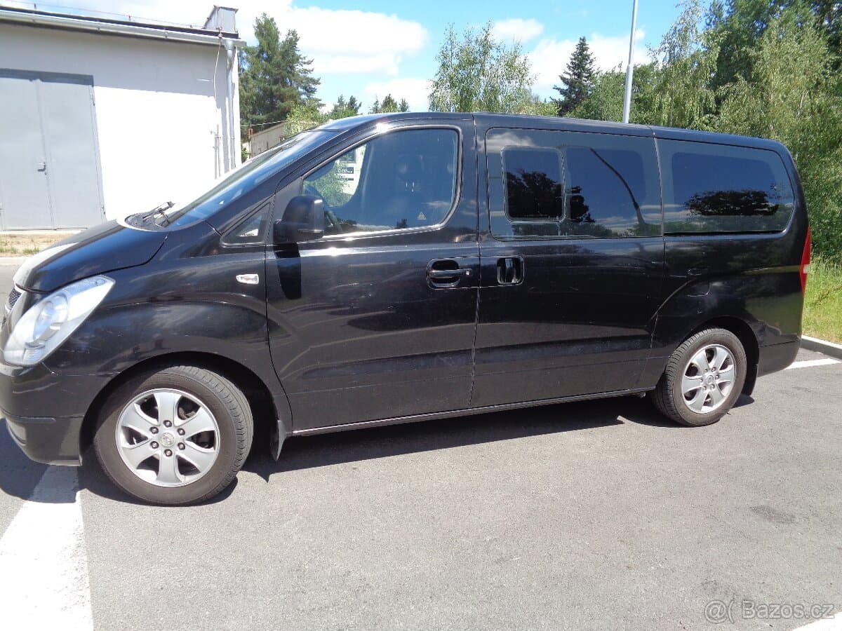 2012 Hyundai OSTATNÍ - 2