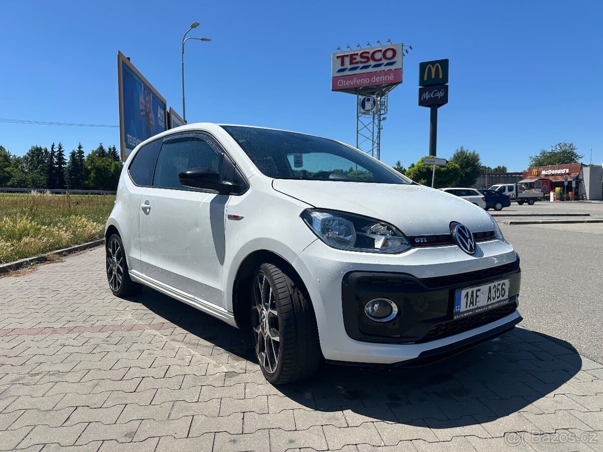 2022 Volkswagen UP! - 2