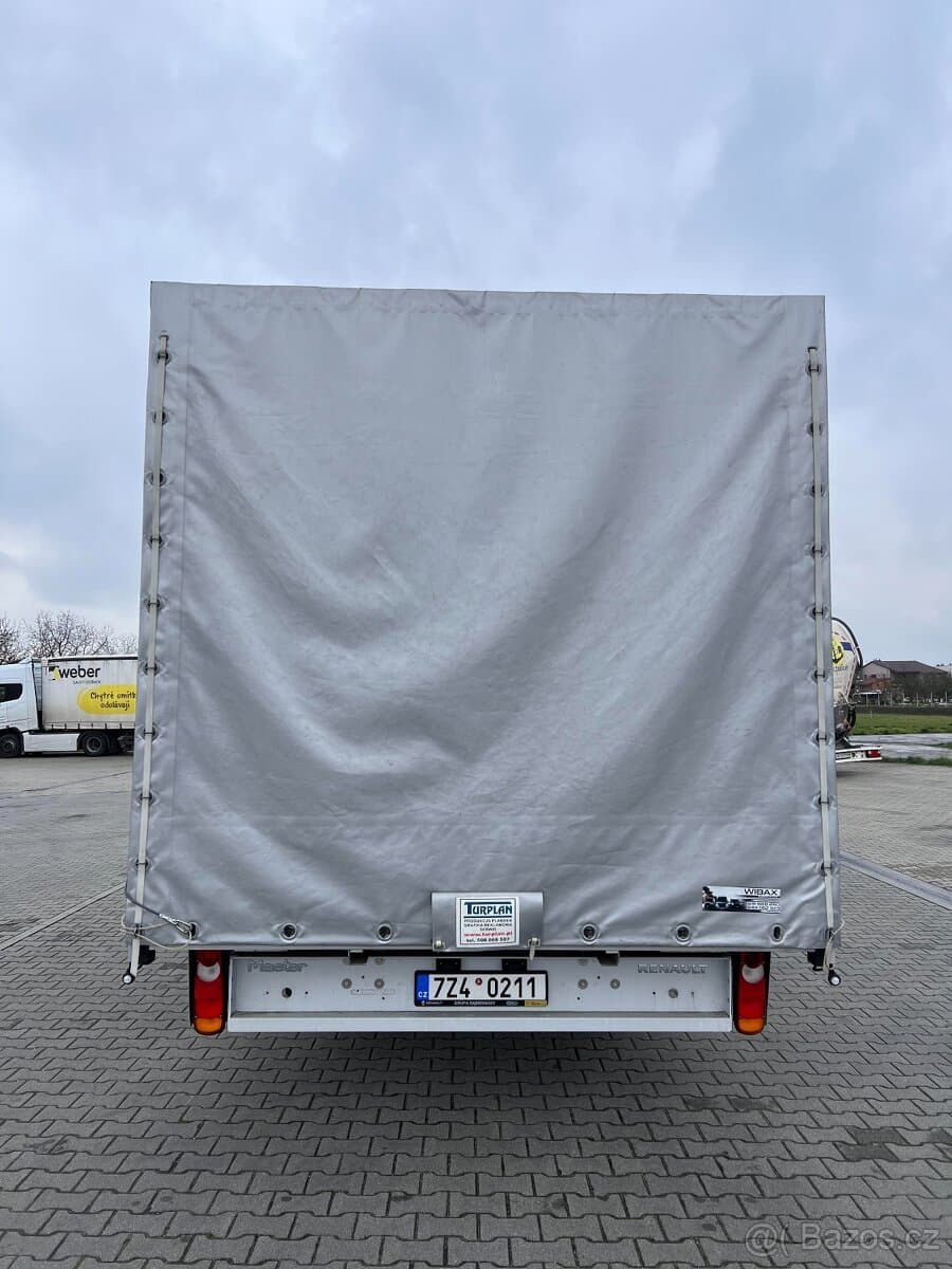 2021 Renault MASTER - 2