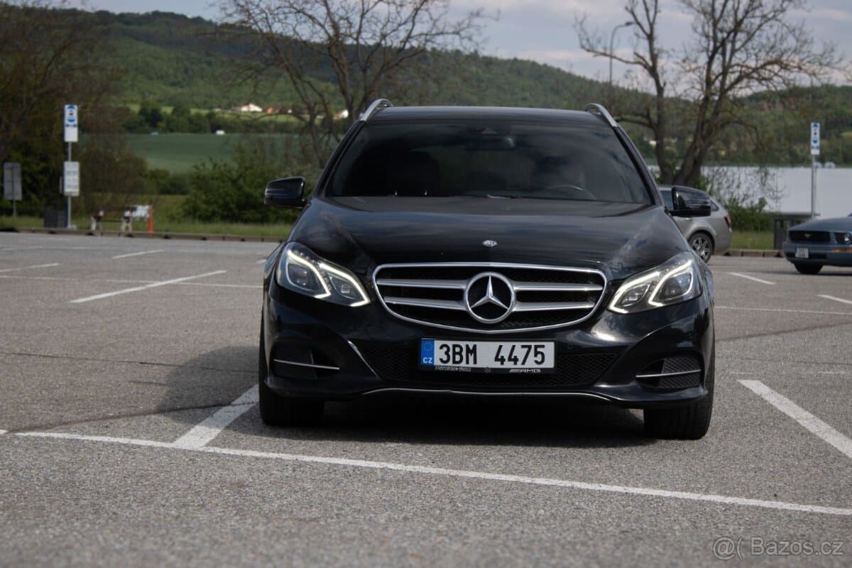2014 Mercedes-Benz OSTATNÍ - 2