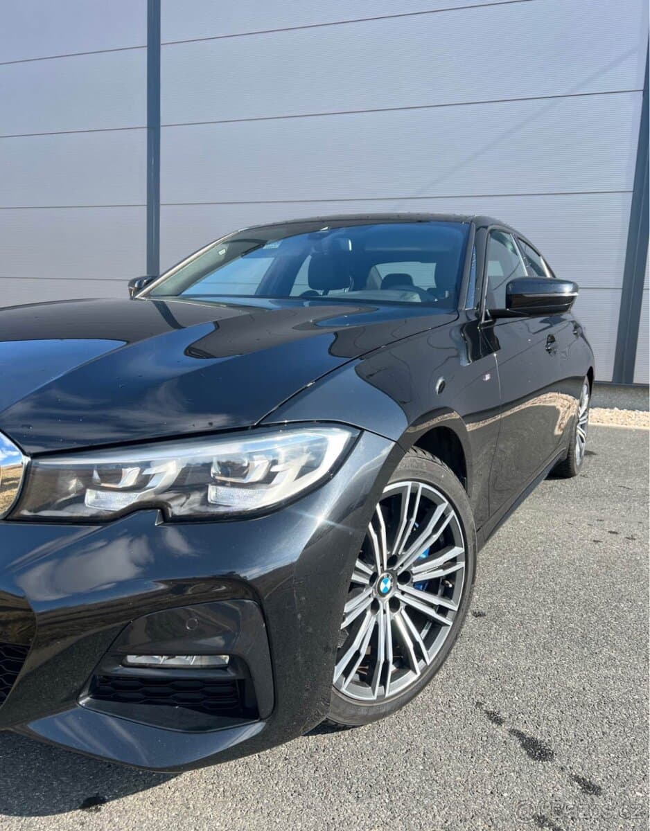 2021 BMW OSTATNÍ - 2