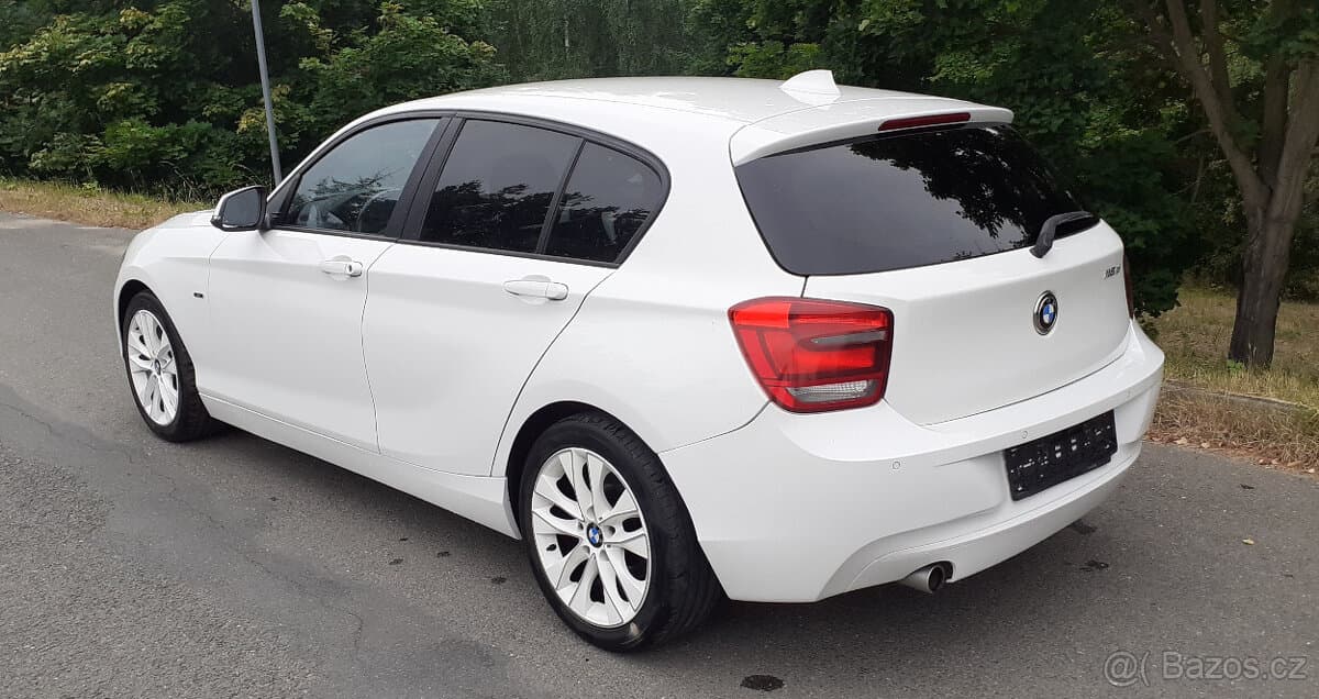 2012 BMW OSTATNÍ - 2