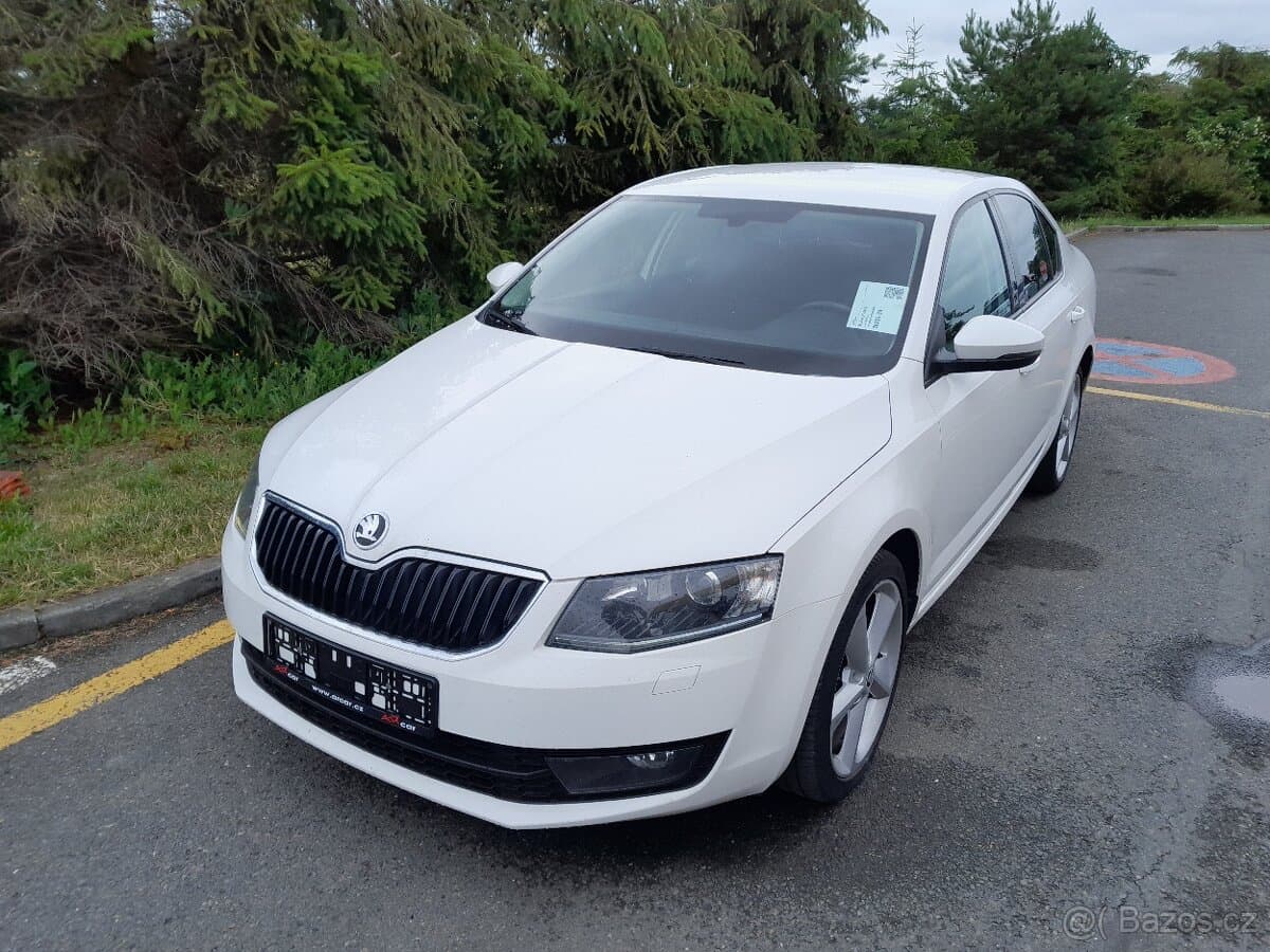 2015 Škoda OSTATNÍ - 2