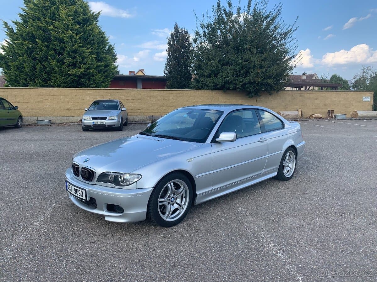 2005 BMW OSTATNÍ - 2