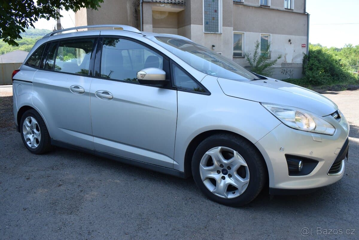 2011 Ford OSTATNÍ - 2