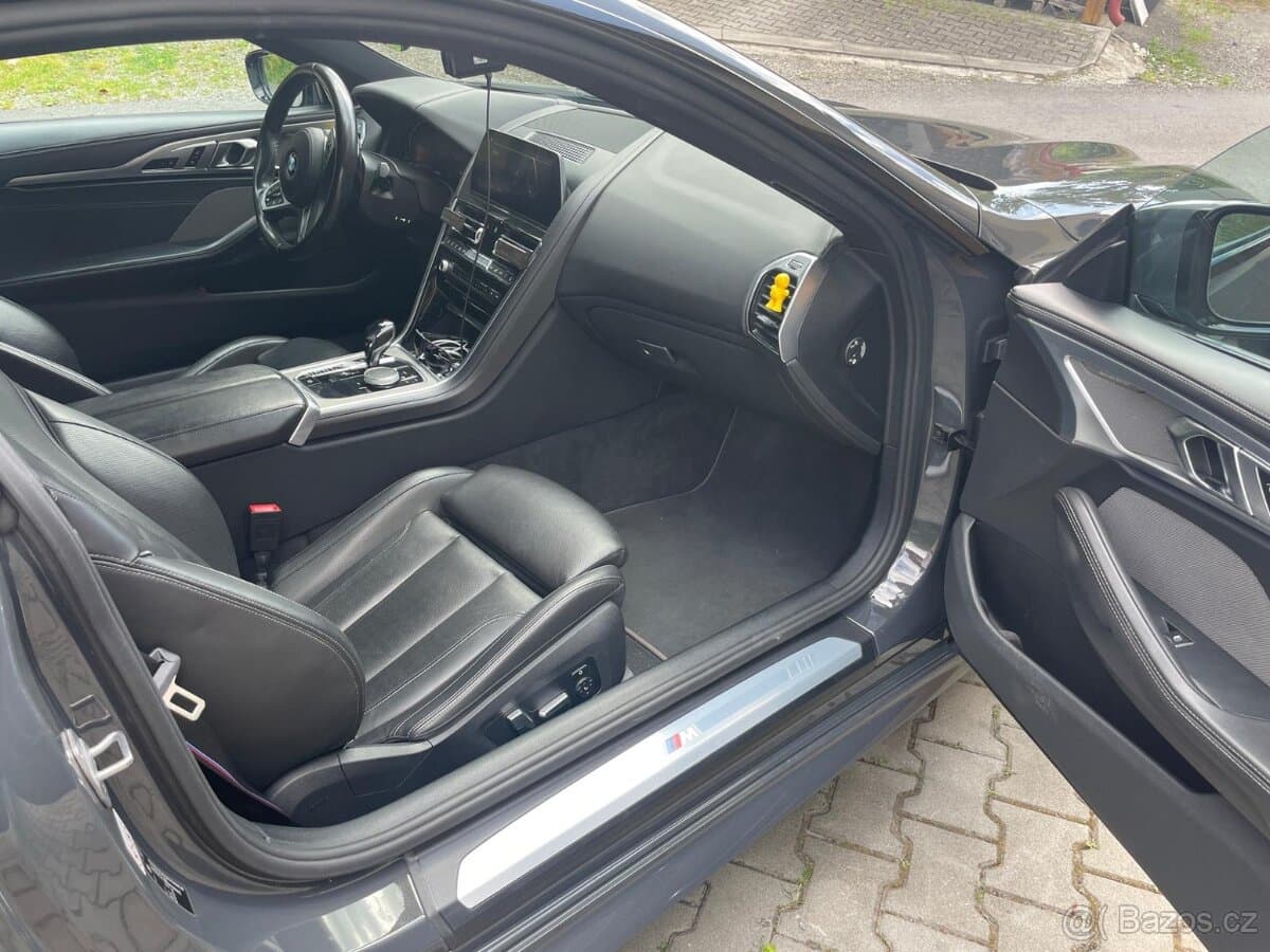 2019 BMW OSTATNÍ - 2
