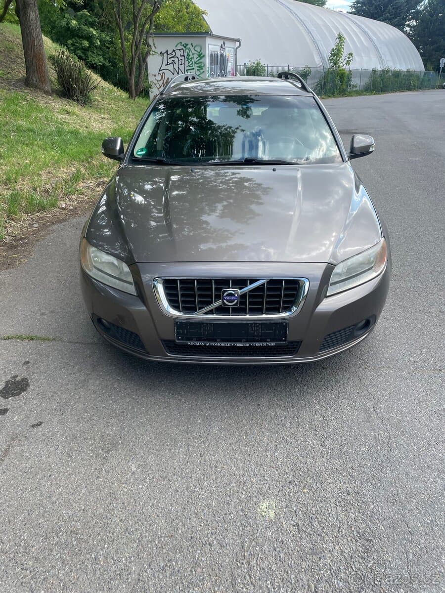 Volvo V70 - 2