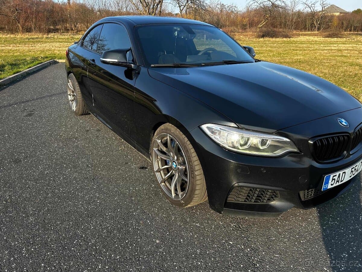 2016 BMW M2 - 2