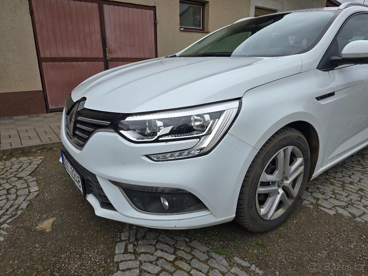 2016 Renault MEGANE - 2