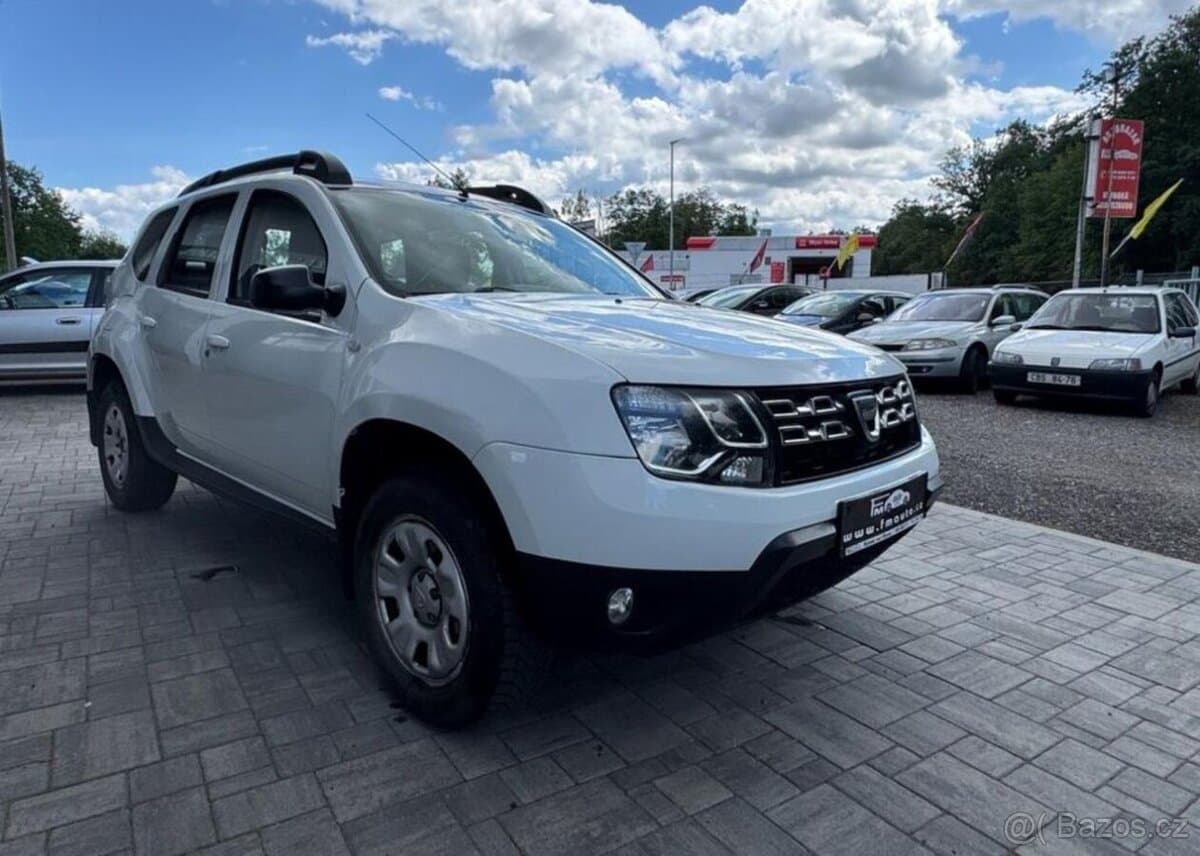 2014 Dacia DUSTER - 2