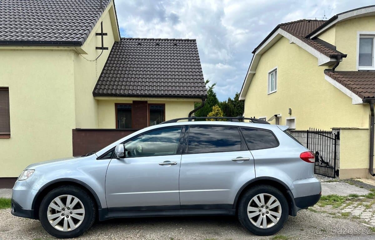 2013 Subaru TRIBECA - 2