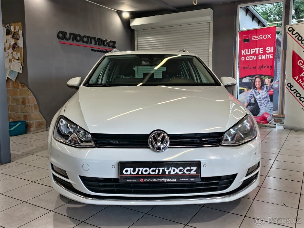 2016 Volkswagen GOLF - 2