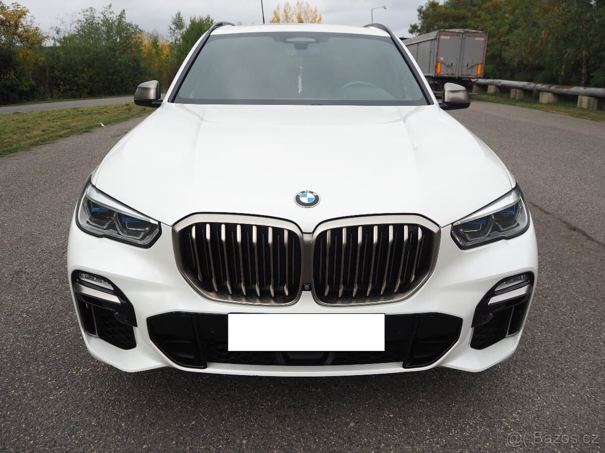 2019 BMW X5 - 2