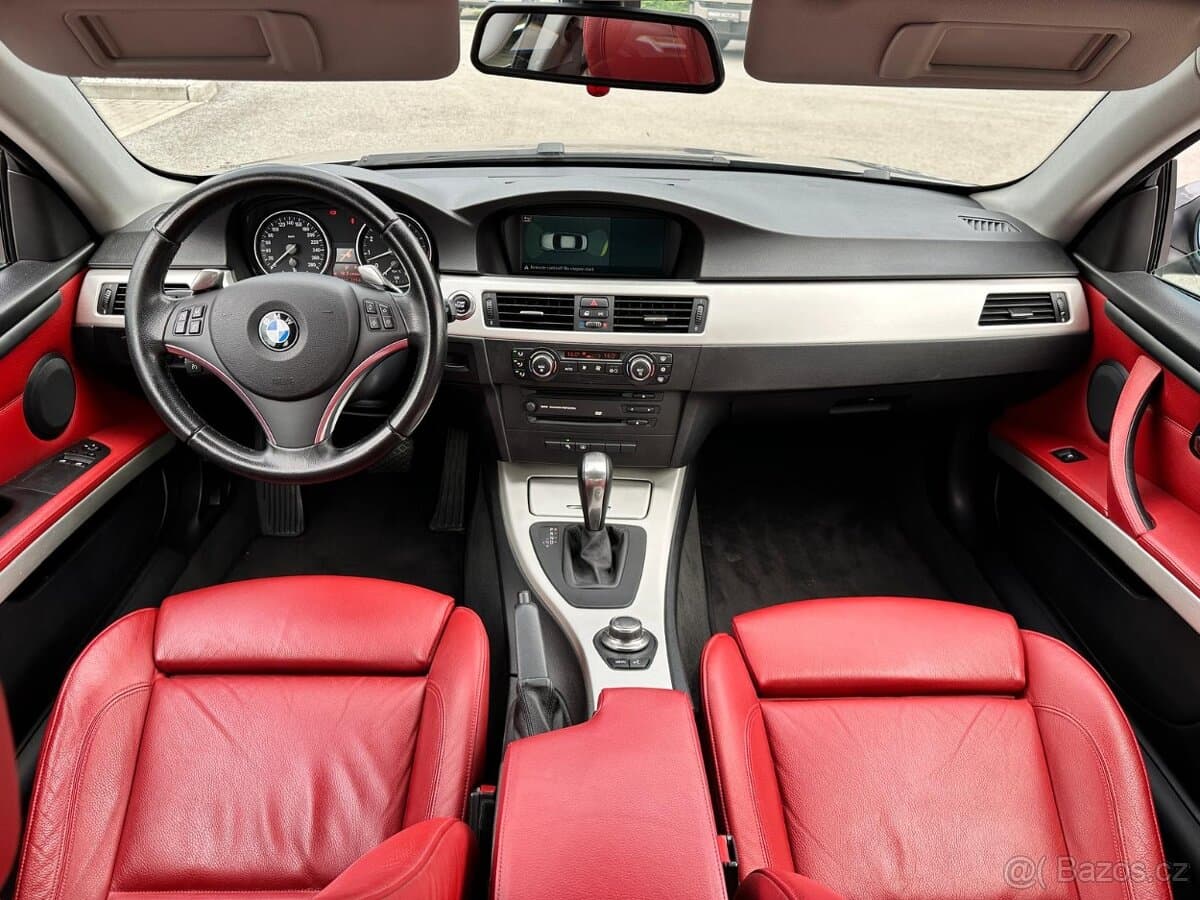 2006 BMW OSTATNÍ - 2