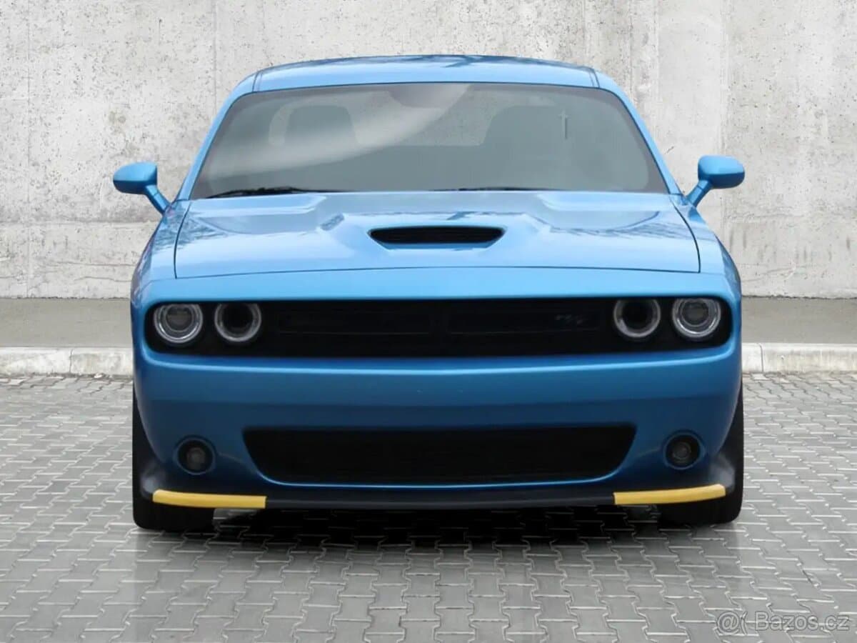 2023 Dodge CHALLENGER - 2