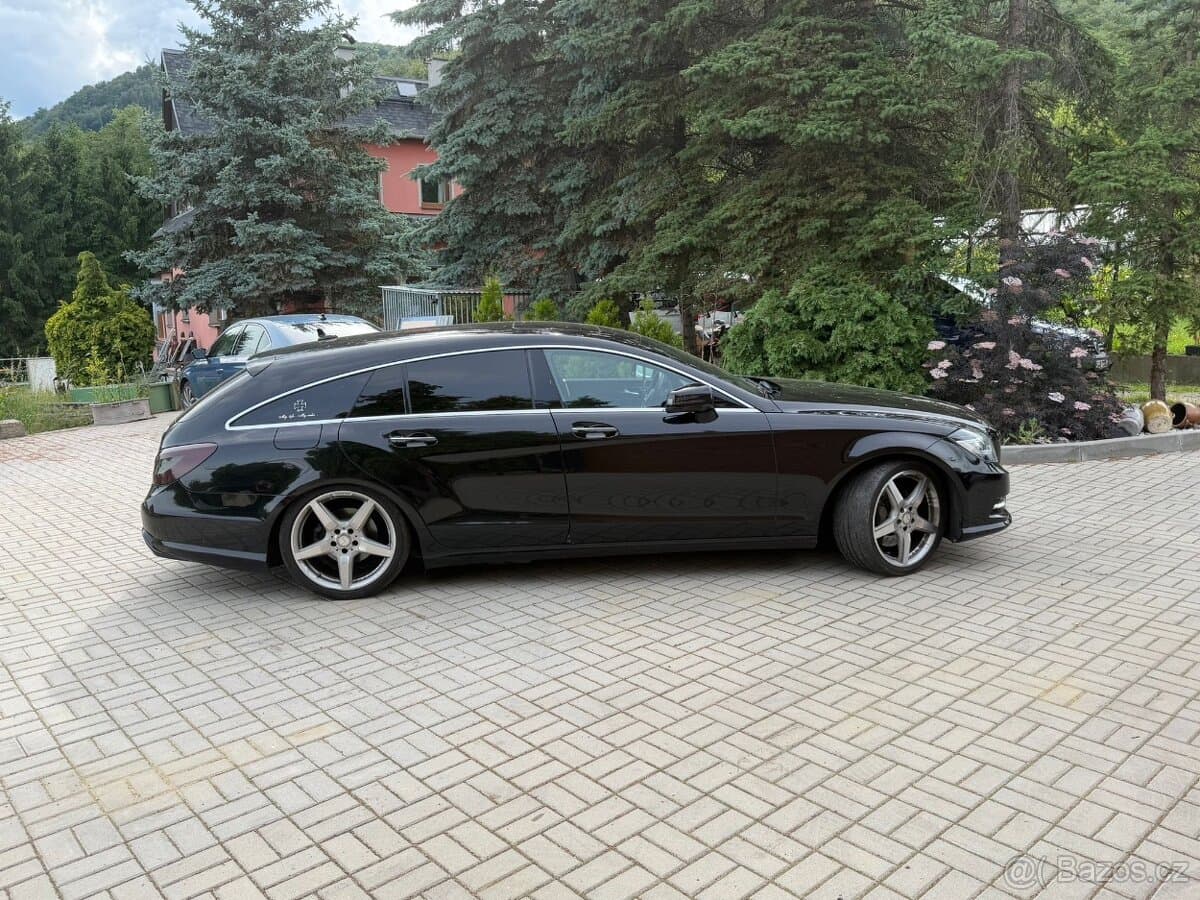 2013 Mercedes-Benz CL-CLASS - 2