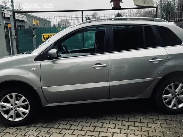 2010 Renault KOLEOS - 2