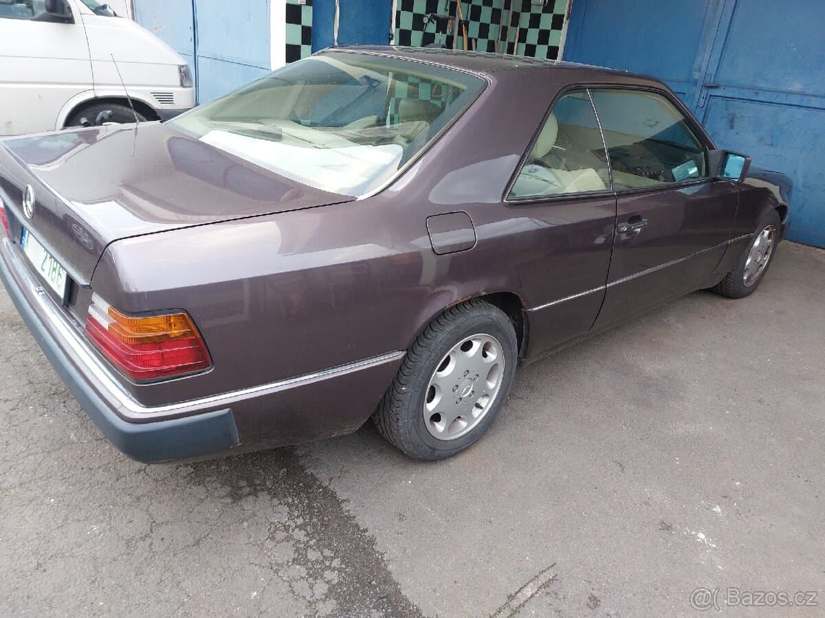Mercedes-Benz OSTATNÍ - 2