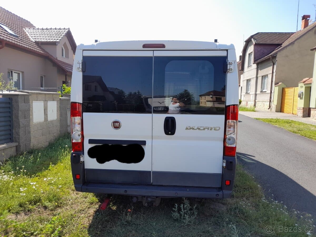 2014 Fiat DUCATO - 2