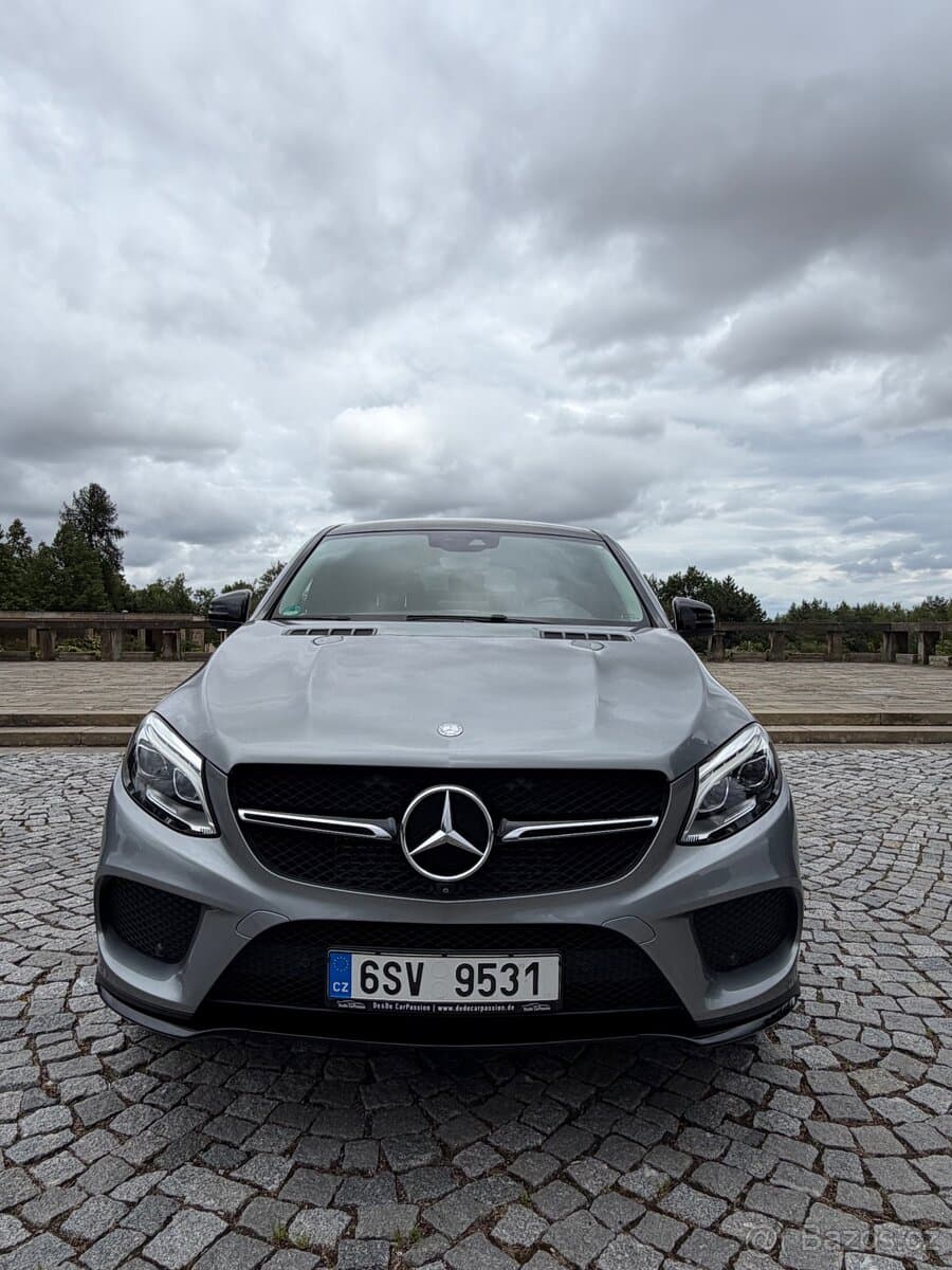 2016 Mercedes-Benz GL - 2