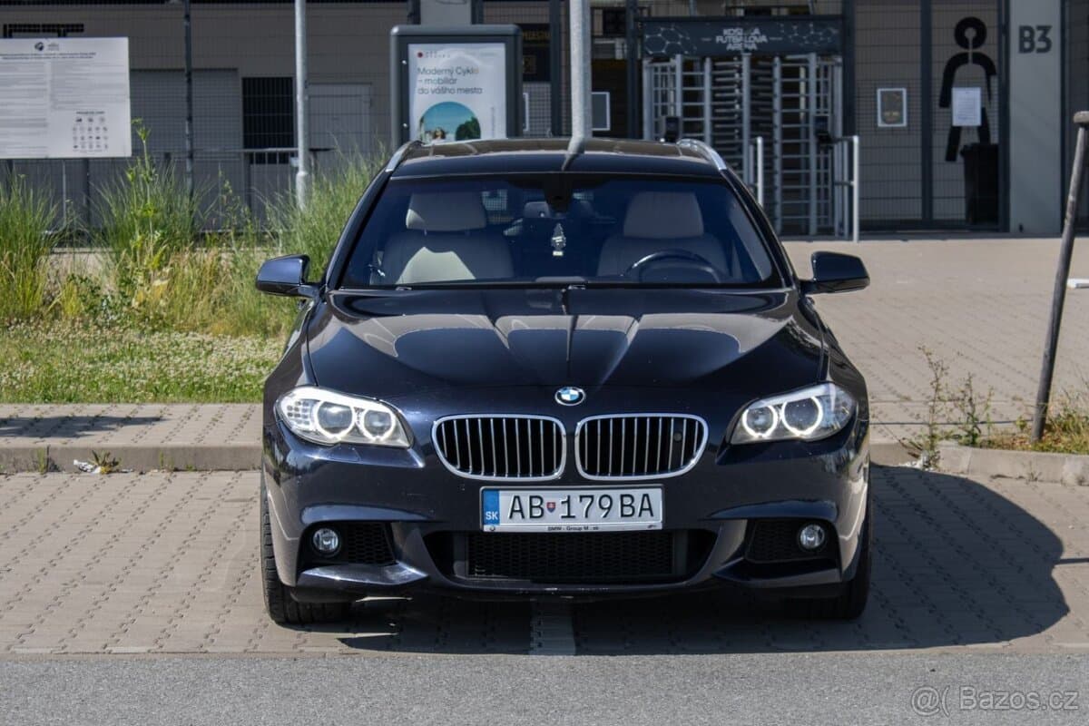 2012 BMW OSTATNÍ - 2