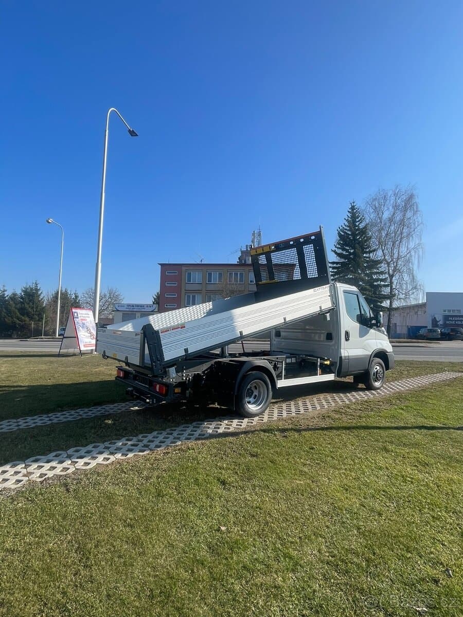 Iveco OSTATNÍ - 2