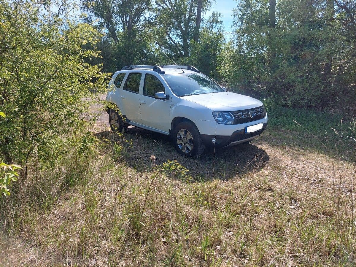 2014 Dacia DUSTER - 2