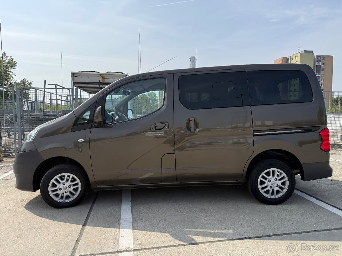 2016 Nissan OSTATNÍ - 2
