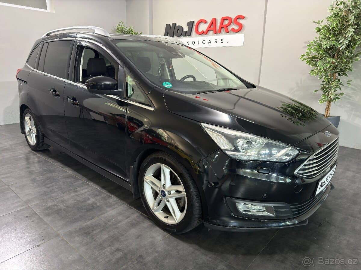 2018 Ford OSTATNÍ - 2