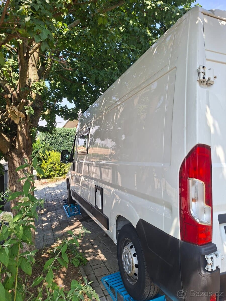 2019 Peugeot BOXER - 2
