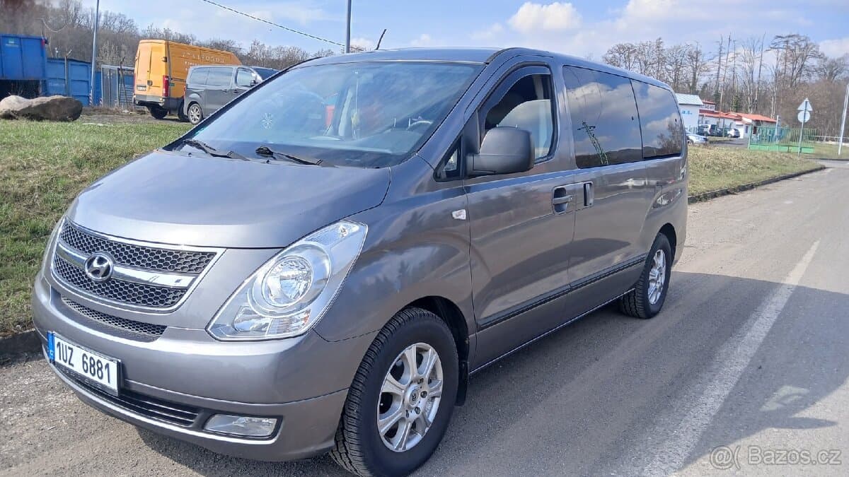 2011 Hyundai OSTATNÍ - 2
