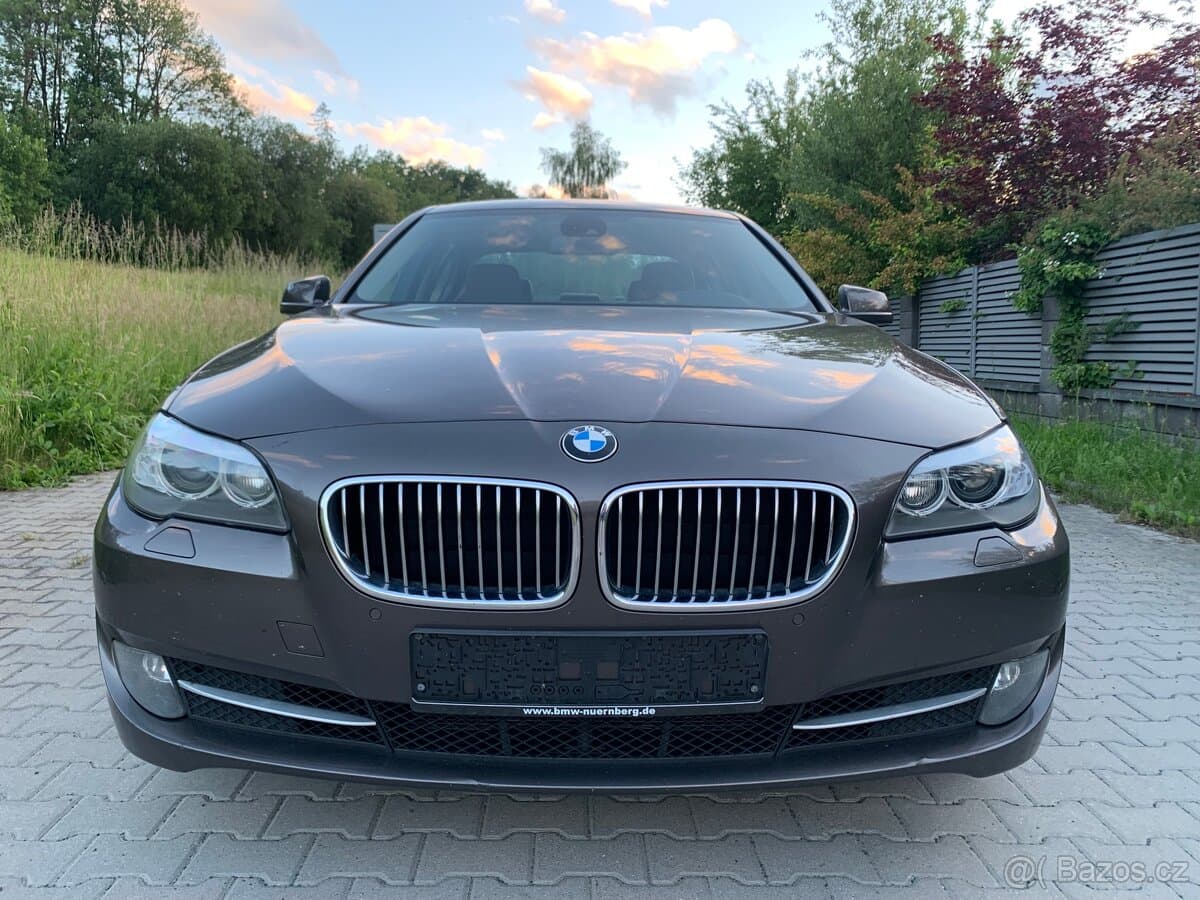 2011 BMW OSTATNÍ - 2