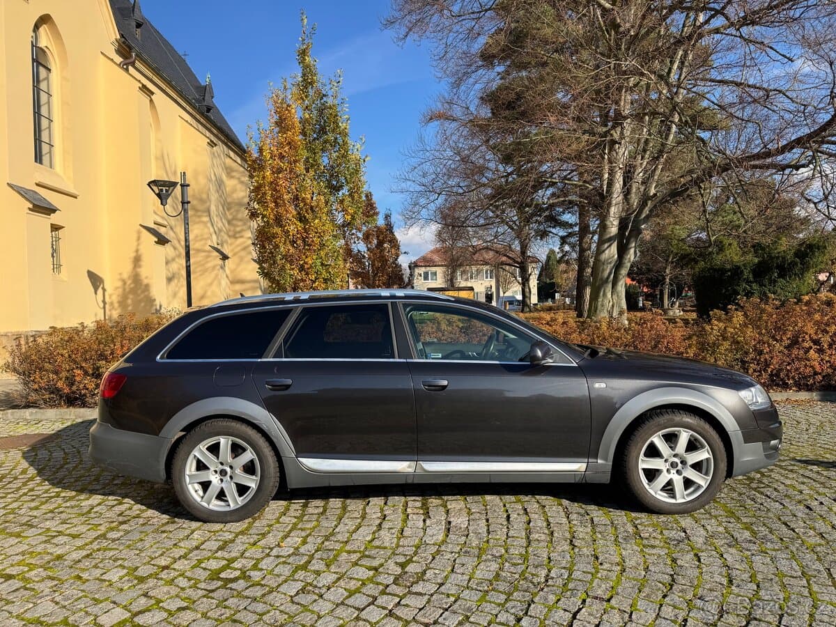 2006 Audi A6 - 2
