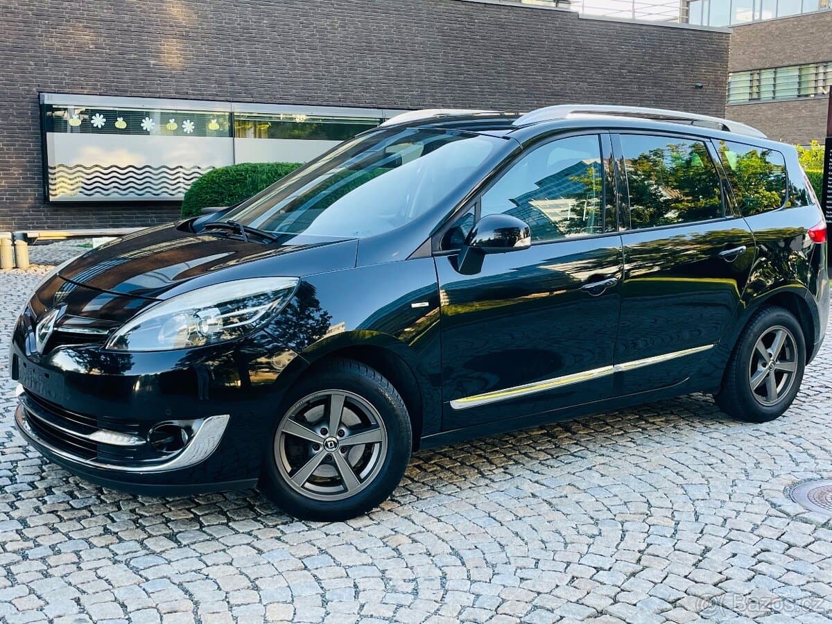 2013 Renault SCENIC - 2