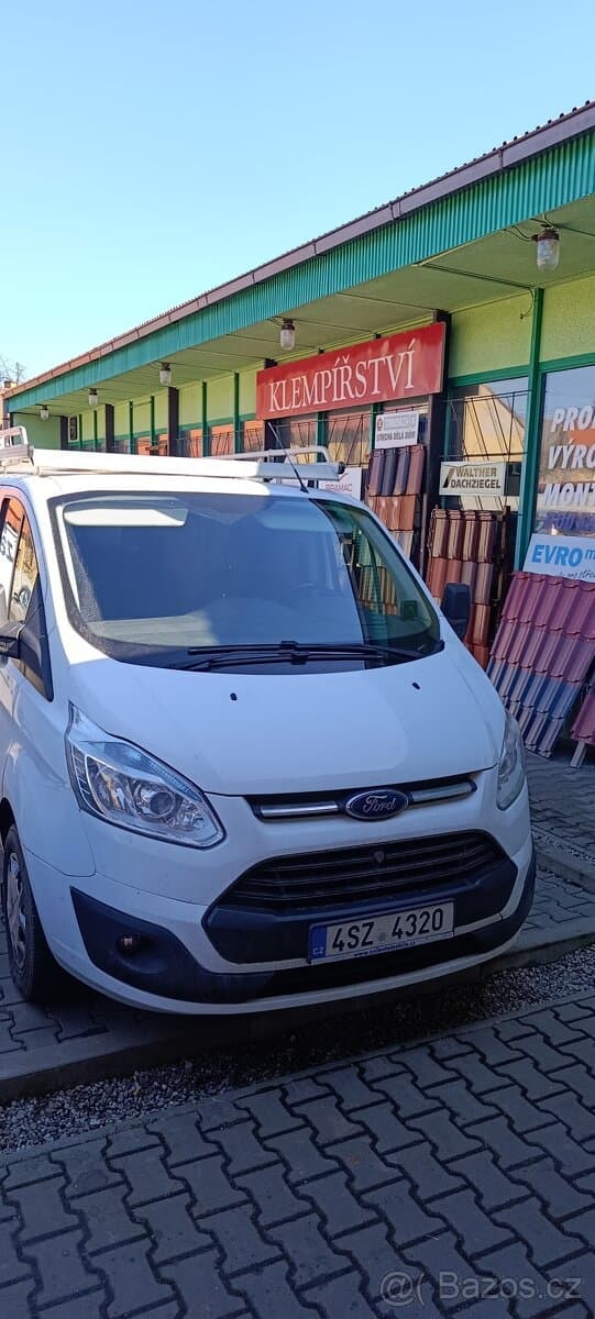 2016 Ford TRANSIT - 2